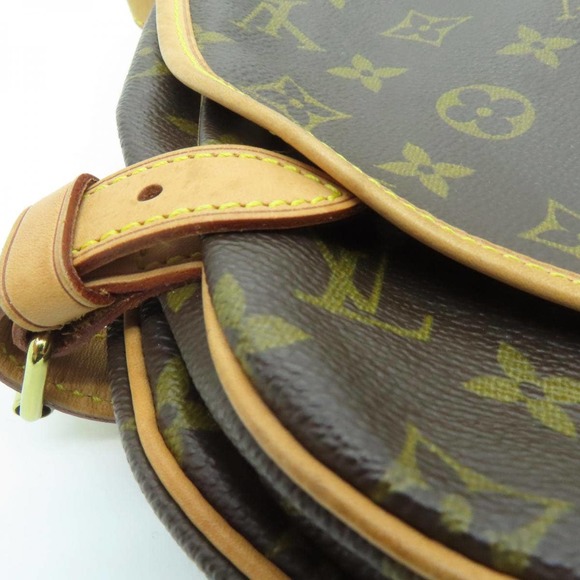 💎✨LIKE NEW✨💎 LOUIS VUITTON Monogram Saumur 30 - Picture 11 of 16